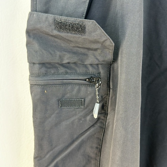 Polar Edge Silver Series Dominator Wind Proof Ski Pants - Picture 4 of 13